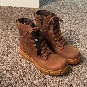 Sorel Boots